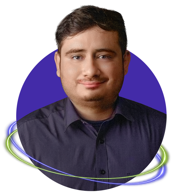 Gustavo Hernández Pérez