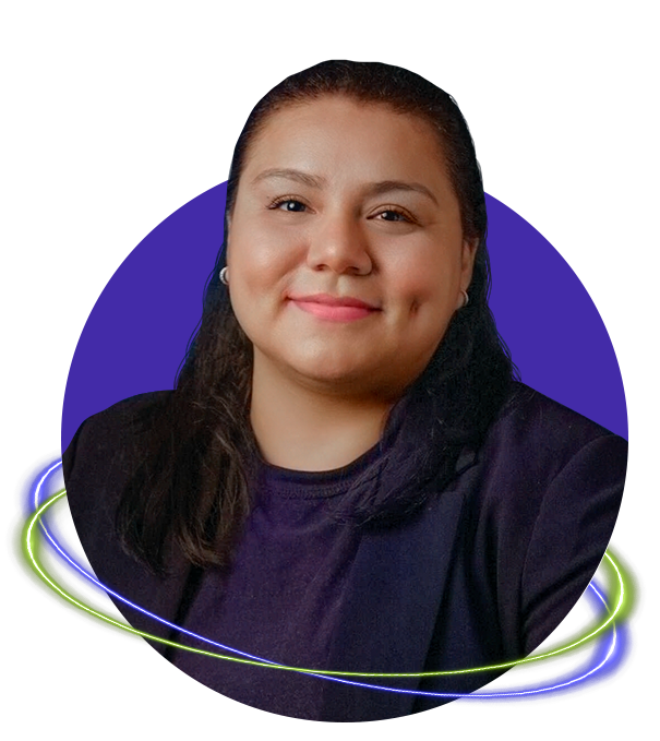 Karina Cortes Pavón