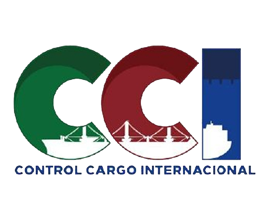 Logo Control Cargo