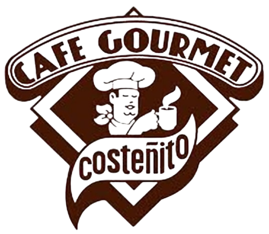 Logo Café Costeñito